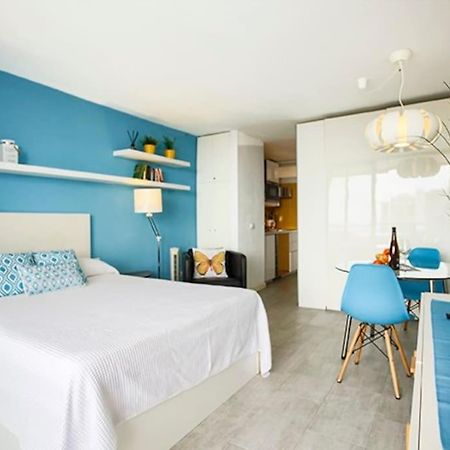 Roberta Apartment Playa De Las Americas المظهر الخارجي الصورة