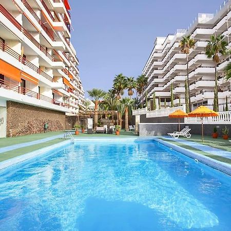 Roberta Apartment Playa De Las Americas المظهر الخارجي الصورة