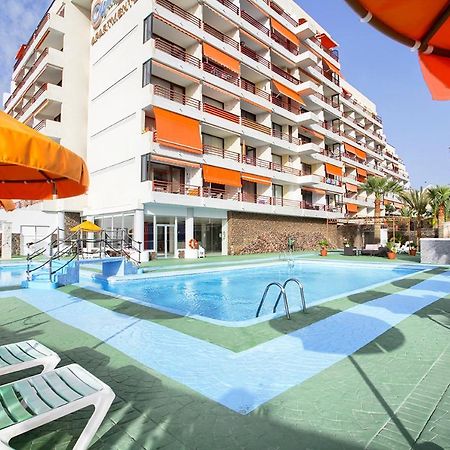 Roberta Apartment Playa De Las Americas المظهر الخارجي الصورة