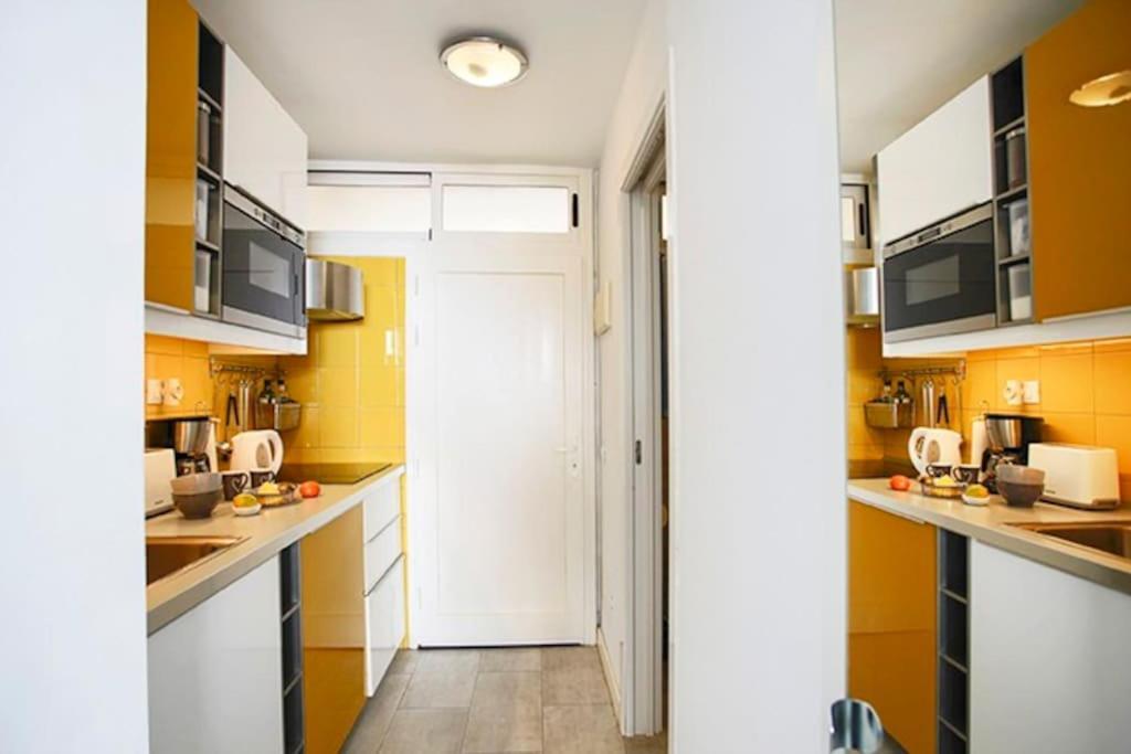 Roberta Apartment Playa De Las Americas المظهر الخارجي الصورة