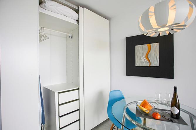 Roberta Apartment Playa De Las Americas المظهر الخارجي الصورة