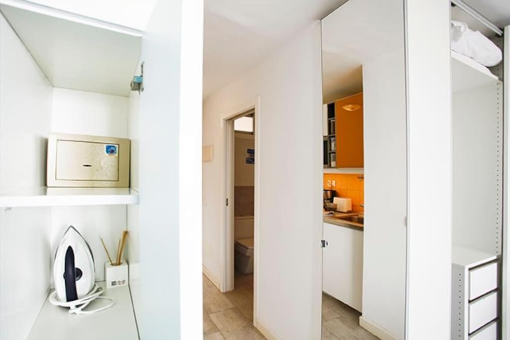 Roberta Apartment Playa De Las Americas المظهر الخارجي الصورة