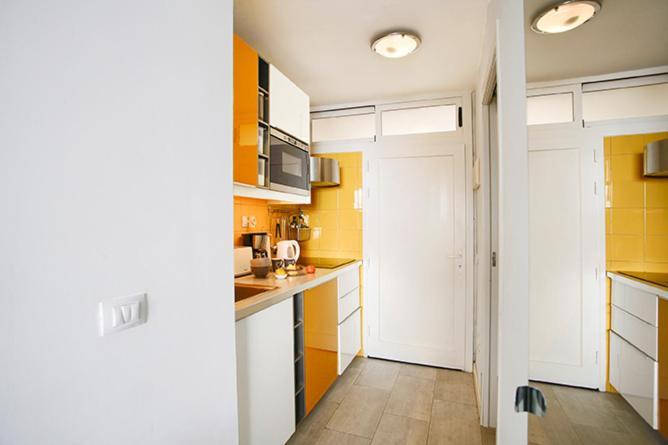 Roberta Apartment Playa De Las Americas المظهر الخارجي الصورة