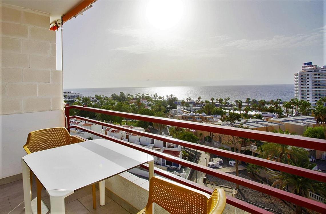 Roberta Apartment Playa De Las Americas المظهر الخارجي الصورة