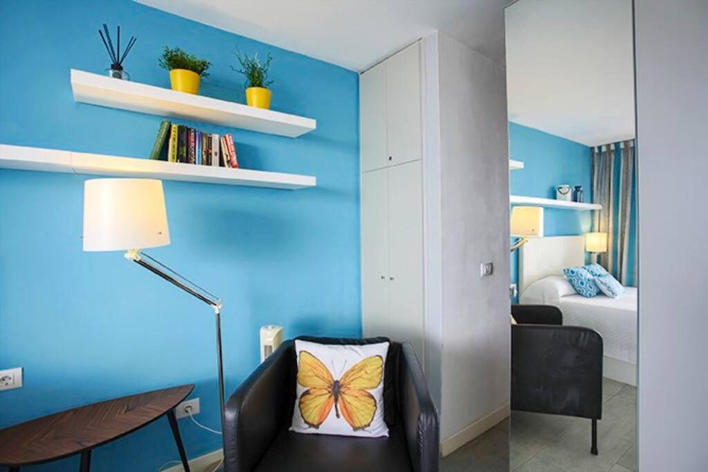 Roberta Apartment Playa De Las Americas المظهر الخارجي الصورة